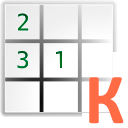 Assassino de Sudoku #443373