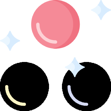 Bolas escondidas #580839