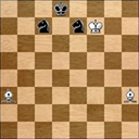 Problemas de xadrez