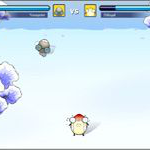  Snow Fight