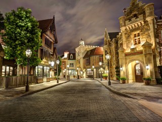 Quebra-cabeça #72876