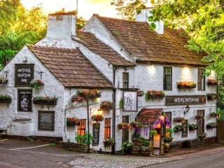 Quebra-cabeça #74514