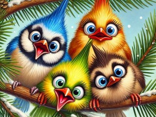 Quebra-cabeça #74326